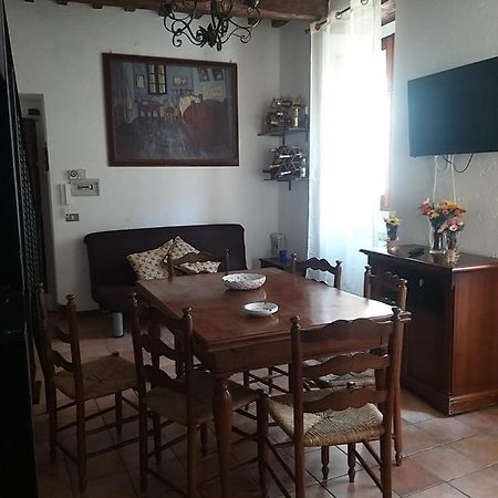 Apartament Casa Luna Tavernelle  Zewnętrze zdjęcie