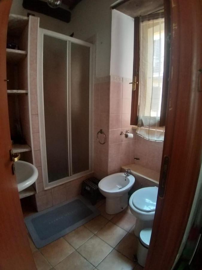 Apartament Casa Luna Tavernelle  Zewnętrze zdjęcie