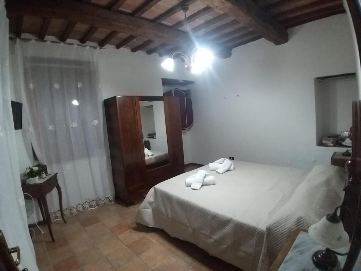 Apartament Casa Luna Tavernelle  Zewnętrze zdjęcie
