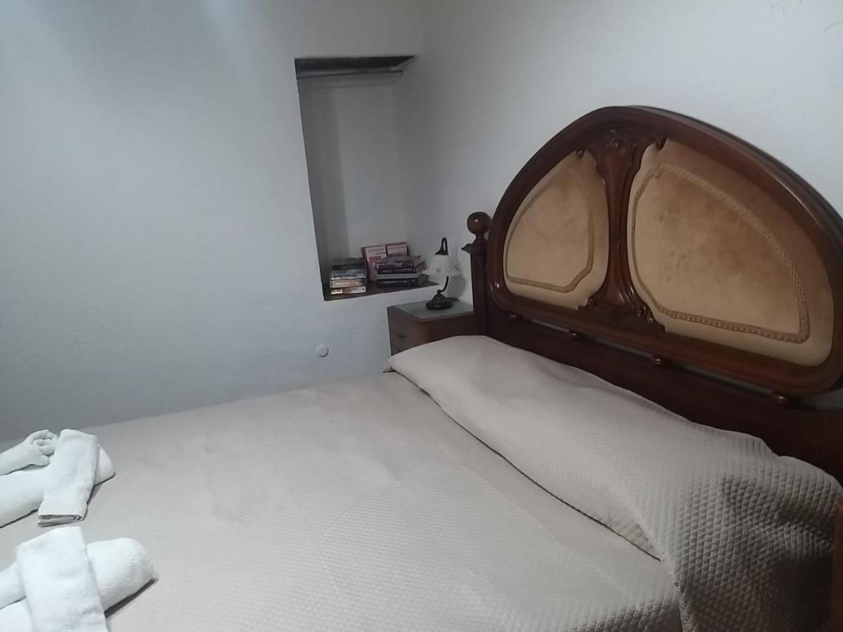 Apartament Casa Luna Tavernelle  Zewnętrze zdjęcie