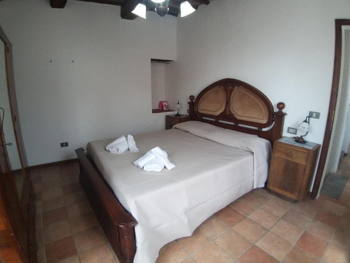 Apartament Casa Luna Tavernelle  Zewnętrze zdjęcie