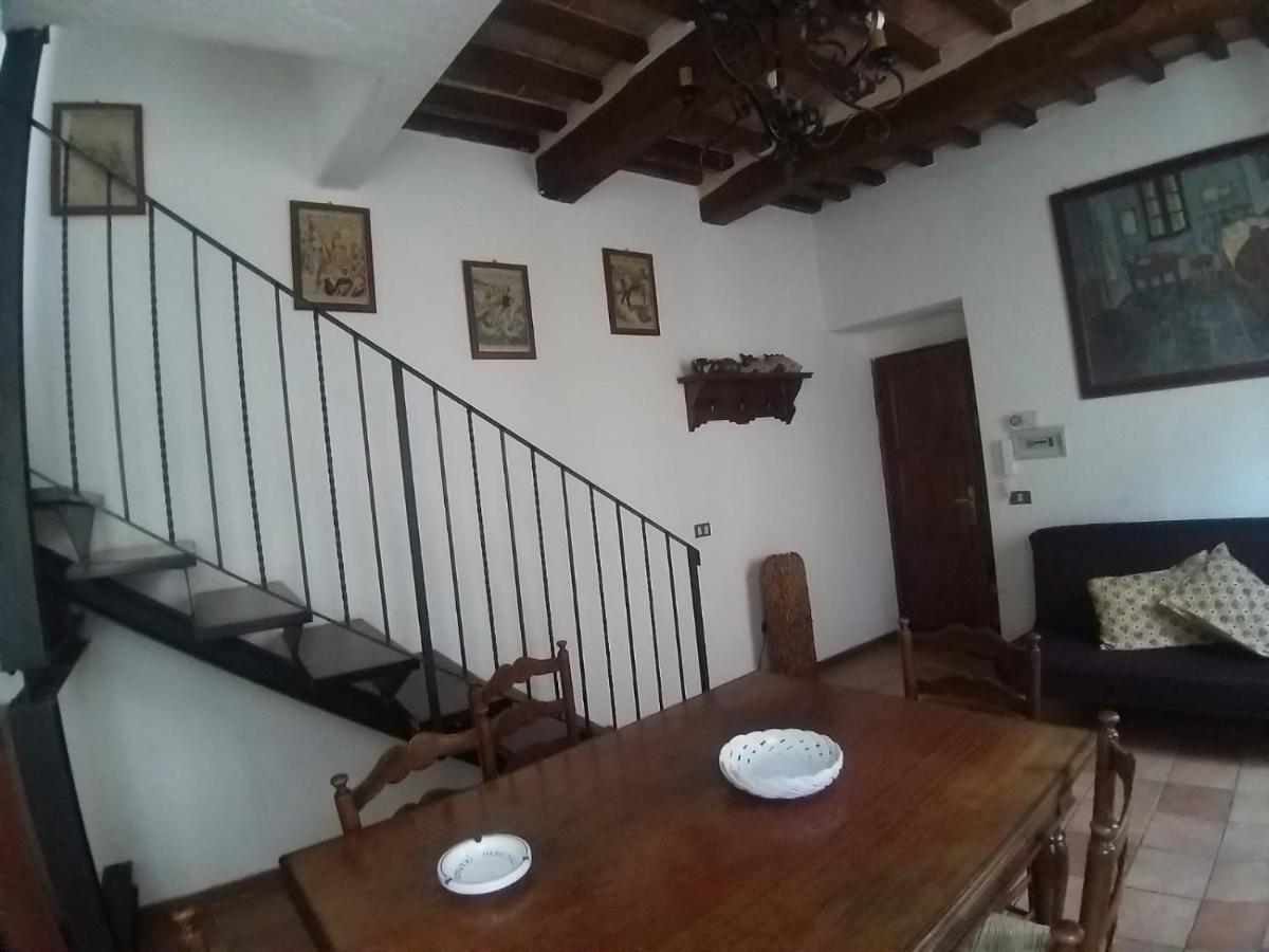 Apartament Casa Luna Tavernelle  Zewnętrze zdjęcie