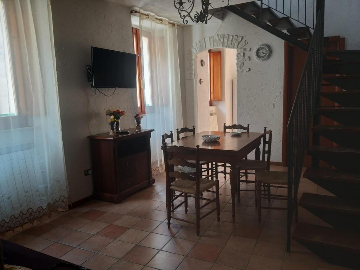 Apartament Casa Luna Tavernelle  Zewnętrze zdjęcie