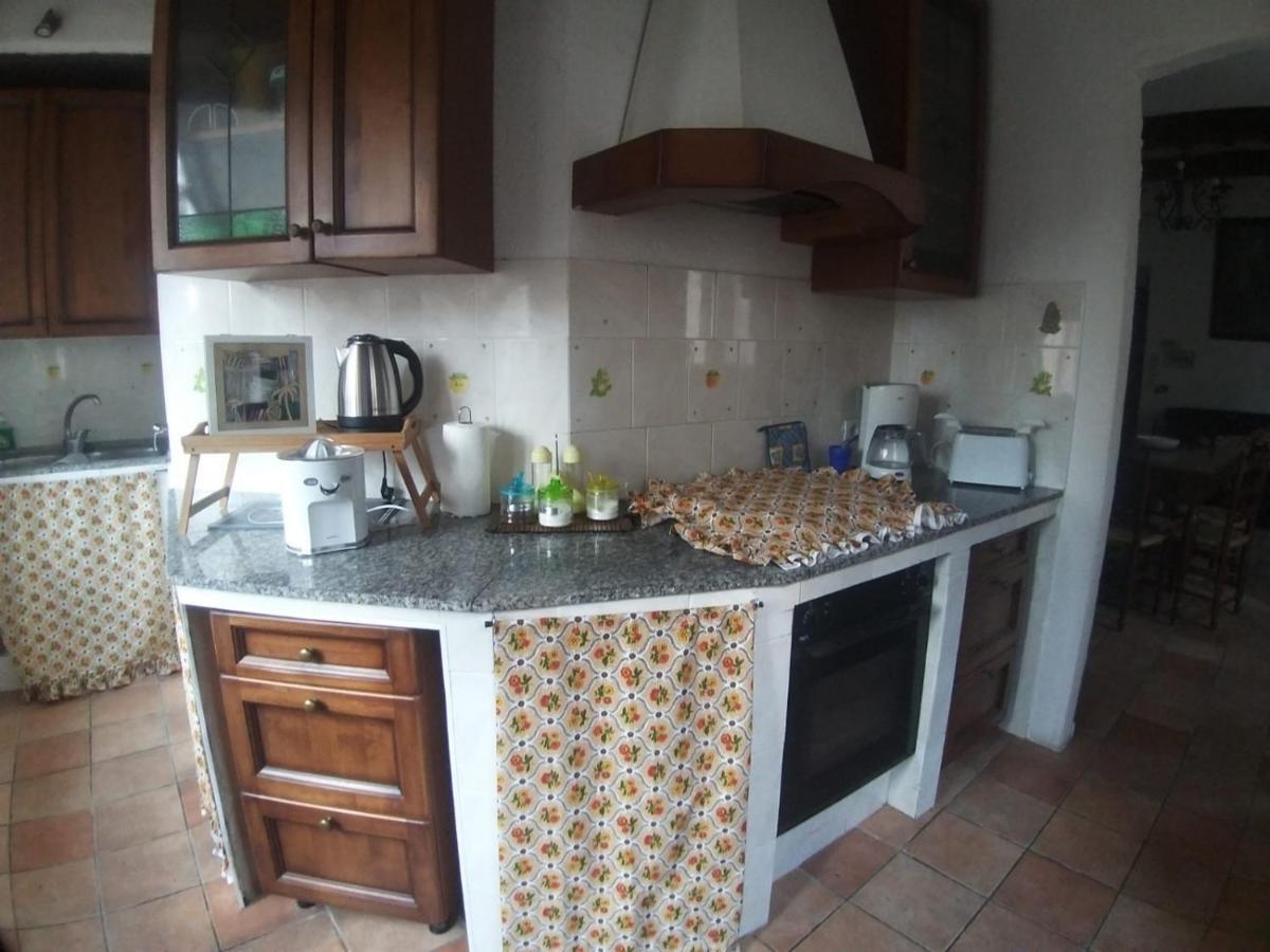 Apartament Casa Luna Tavernelle  Zewnętrze zdjęcie