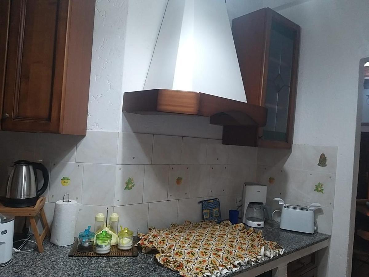 Apartament Casa Luna Tavernelle  Zewnętrze zdjęcie