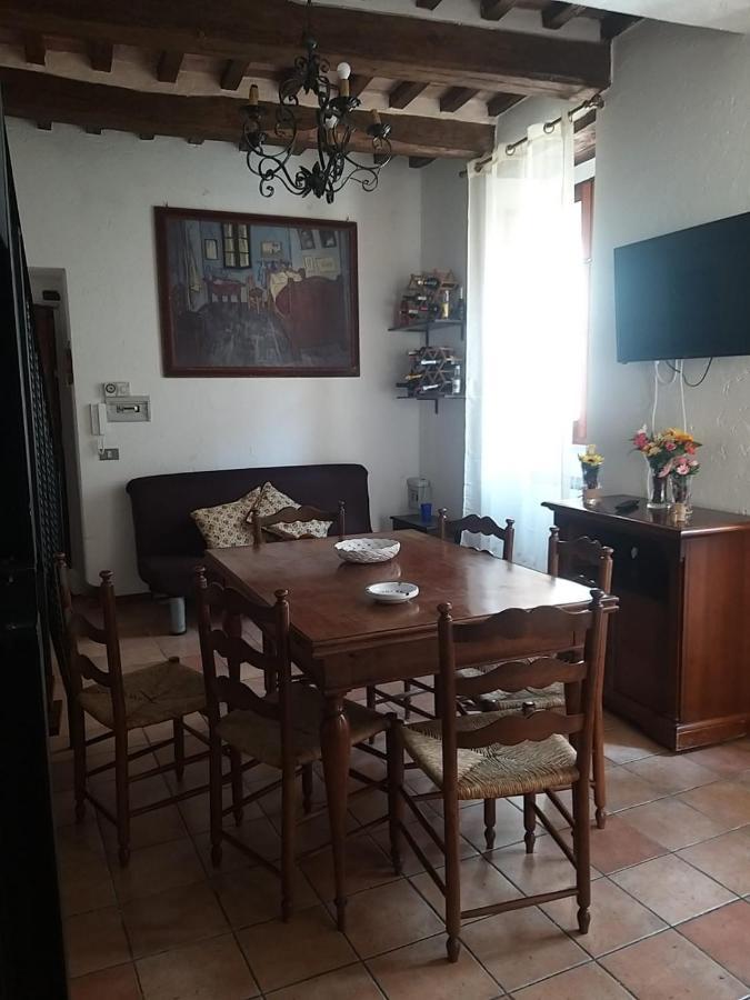 Apartament Casa Luna Tavernelle  Zewnętrze zdjęcie